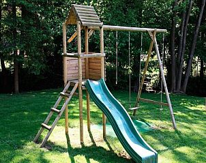 Guest house 063420 - Holiday property Liege - Le Petit Ruisseau