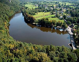 Guest house 063420 - Holiday property Liege - Le Petit Ruisseau
