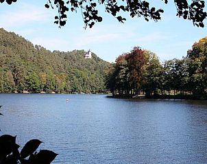 Guest house 063420 - Holiday property Liege - Le Petit Ruisseau