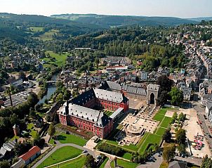 Guest house 063420 - Holiday property Liege - Le Petit Ruisseau