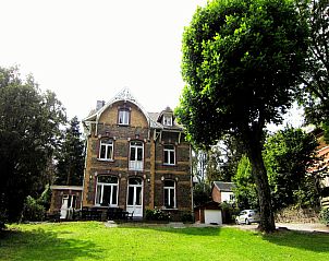 Unterkunft 063425 - Ferienhaus Lüttich - Villa Lilia