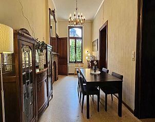 Unterkunft 063425 - Ferienhaus Lüttich - Villa Lilia
