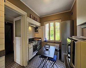 Unterkunft 063425 - Ferienhaus Lüttich - Villa Lilia