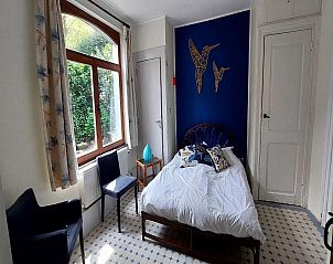 Unterkunft 063425 - Ferienhaus Lüttich - Villa Lilia