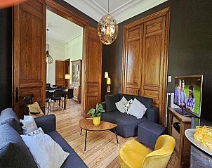 Unterkunft 063425 - Ferienhaus Lüttich - Villa Lilia