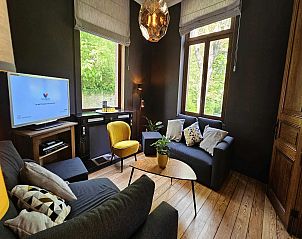 Unterkunft 063425 - Ferienhaus Lüttich - Villa Lilia