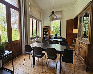 Unterkunft 063425 - Ferienhaus Lüttich - Villa Lilia