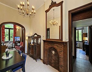 Unterkunft 063425 - Ferienhaus Lüttich - Villa Lilia