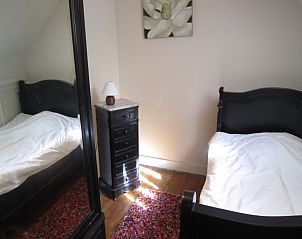 Unterkunft 063425 - Ferienhaus Lüttich - Villa Lilia