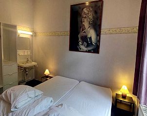 Unterkunft 063425 - Ferienhaus Lüttich - Villa Lilia