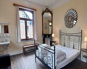 Unterkunft 063425 - Ferienhaus Lüttich - Villa Lilia