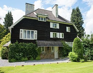Unterkunft 063428 - Ferienhaus Lüttich - Maison Marie