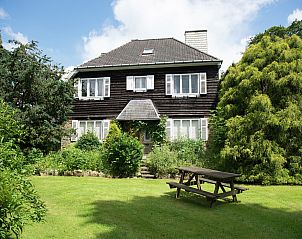 Unterkunft 063428 - Ferienhaus Lüttich - Maison Marie