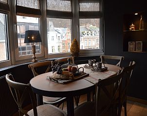 Unterkunft 063429 - Appartement Lüttich - La petite différence