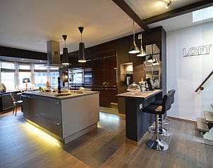 Unterkunft 063429 - Appartement Lüttich - La petite différence