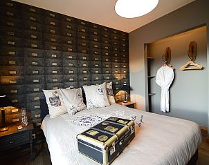 Unterkunft 063429 - Appartement Lüttich - La petite différence