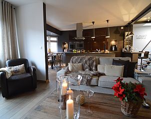 Unterkunft 063429 - Appartement Lüttich - La petite différence