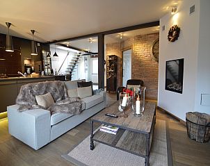 Unterkunft 063429 - Appartement Lüttich - La petite différence