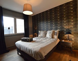 Unterkunft 063429 - Appartement Lüttich - La petite différence