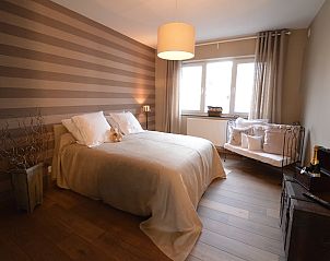 Unterkunft 063429 - Appartement Lüttich - La petite différence