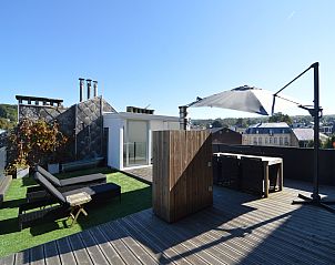 Unterkunft 063429 - Appartement Lüttich - La petite différence
