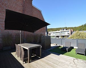 Unterkunft 063429 - Appartement Lüttich - La petite différence