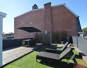 Unterkunft 063429 - Appartement Lüttich - La petite différence