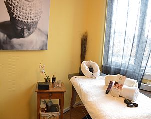 Unterkunft 063429 - Appartement Lüttich - La petite différence