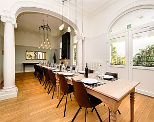 Unterkunft 063431 - Ferienhaus Lüttich - Villa Balmoral 16