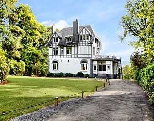 Unterkunft 063431 - Ferienhaus Lüttich - Villa Balmoral 16