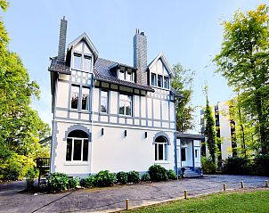 Unterkunft 063431 - Ferienhaus Lüttich - Villa Balmoral 16