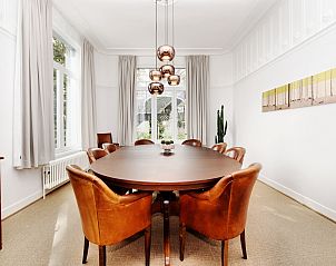 Unterkunft 063431 - Ferienhaus Lüttich - Villa Balmoral 16