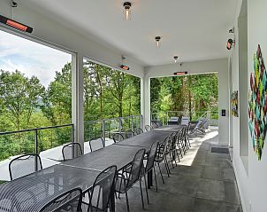 Unterkunft 063431 - Ferienhaus Lüttich - Villa Balmoral 16