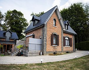 Guest house 063432 - Holiday property Liege - La Sentinelle