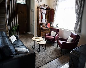 Guest house 063432 - Holiday property Liege - La Sentinelle