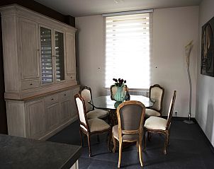 Guest house 063432 - Holiday property Liege - La Sentinelle