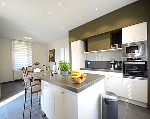 Guest house 063432 - Holiday property Liege - La Sentinelle