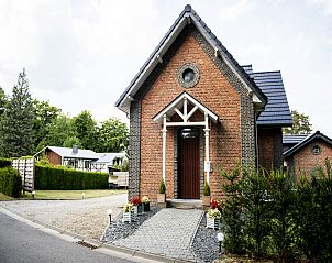 Guest house 063432 - Holiday property Liege - La Sentinelle