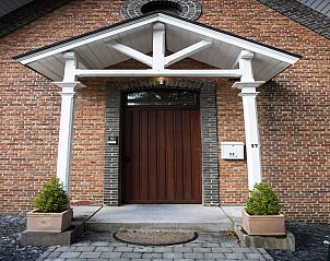Guest house 063432 - Holiday property Liege - La Sentinelle