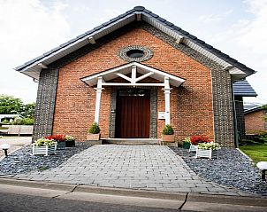 Guest house 063432 - Holiday property Liege - La Sentinelle