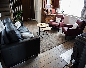 Guest house 063432 - Holiday property Liege - La Sentinelle