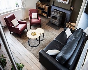 Guest house 063432 - Holiday property Liege - La Sentinelle