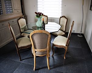 Guest house 063432 - Holiday property Liege - La Sentinelle
