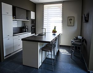 Guest house 063432 - Holiday property Liege - La Sentinelle