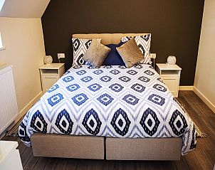 Guest house 063432 - Holiday property Liege - La Sentinelle