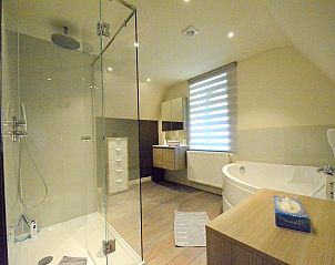 Guest house 063432 - Holiday property Liege - La Sentinelle