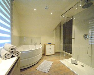 Guest house 063432 - Holiday property Liege - La Sentinelle