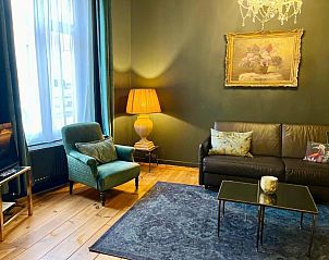 Unterkunft 063435 - Appartement Lüttich - Le Bovary