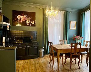 Unterkunft 063435 - Appartement Lüttich - Le Bovary