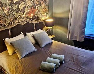 Unterkunft 063435 - Appartement Lüttich - Le Bovary